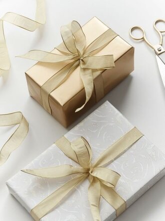 Gift Wrapping