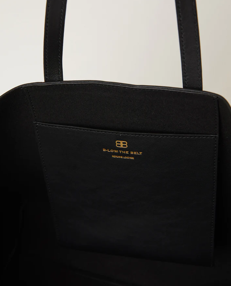 B-LOW THE BELT RYDER TOTE