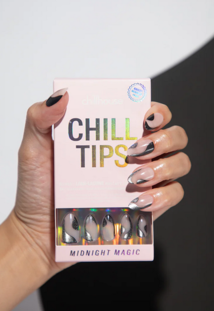 chillhouse CHILL TIPS
