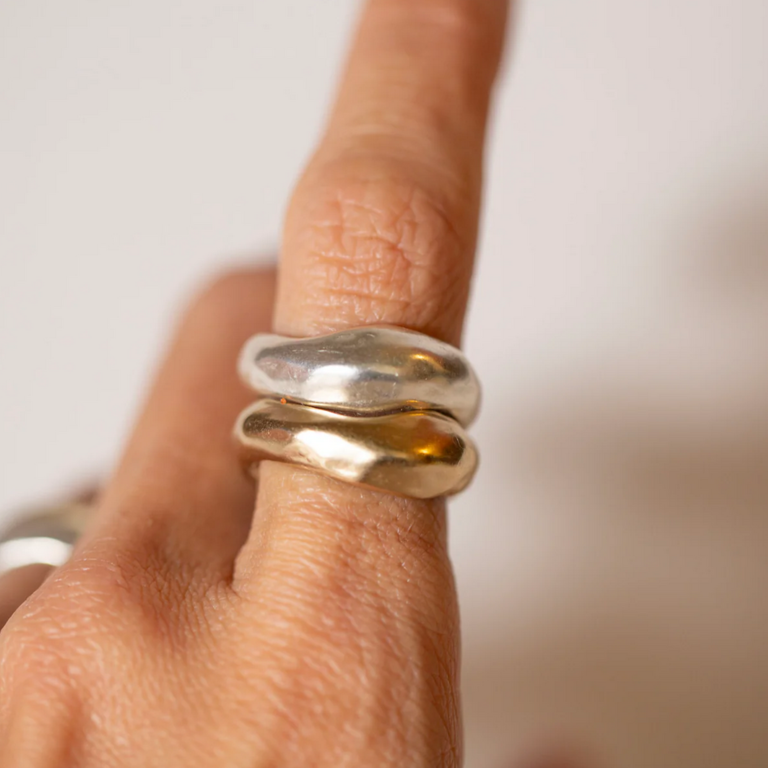 OXBOW FLOW RING