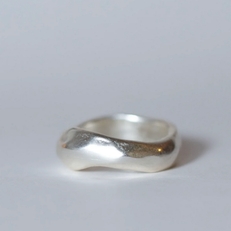 OXBOW FLOW RING