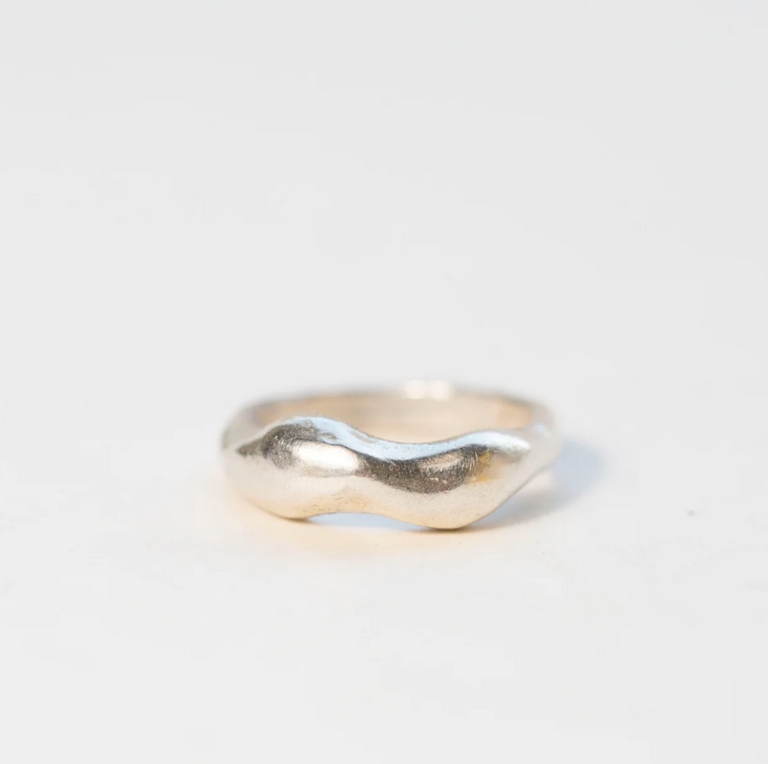 OXBOW TIDES RING