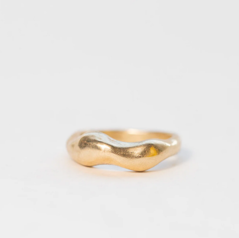 OXBOW TIDES RING
