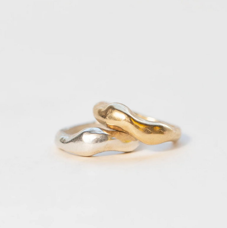 OXBOW TIDE RING