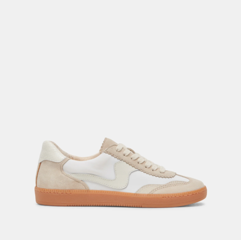 DOLCE VITA NOTICE SNEAKER