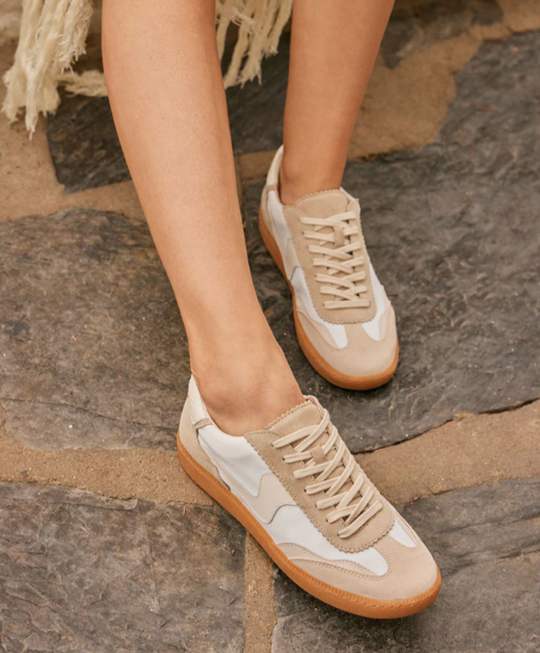 DOLCE VITA NOTICE SNEAKER
