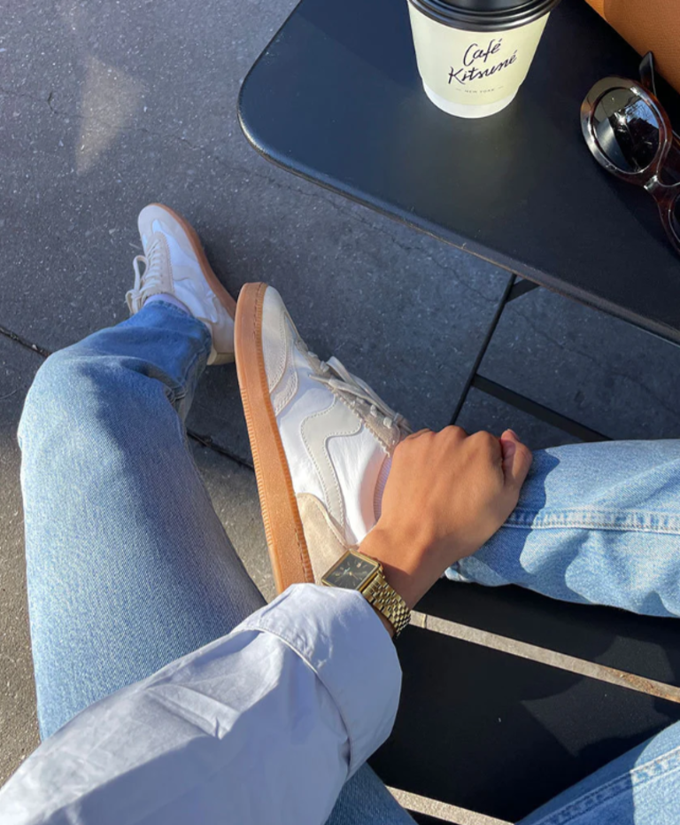 DOLCE VITA NOTICE SNEAKER