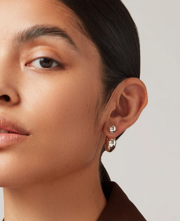 JENNYBIRD TOME HOOPS