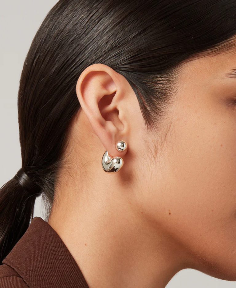 JENNYBIRD TOME HOOPS