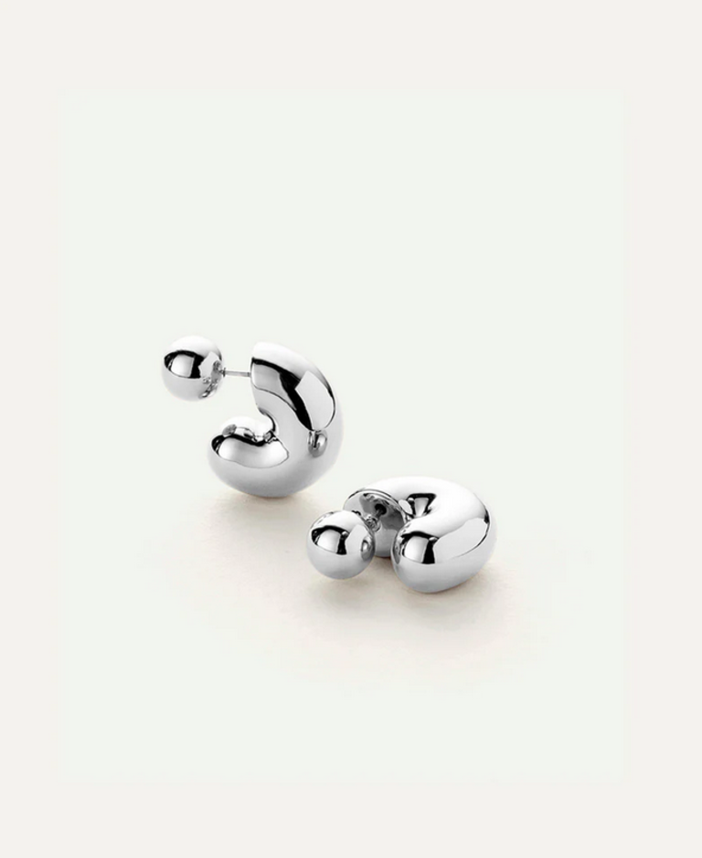 JENNYBIRD TOME HOOPS