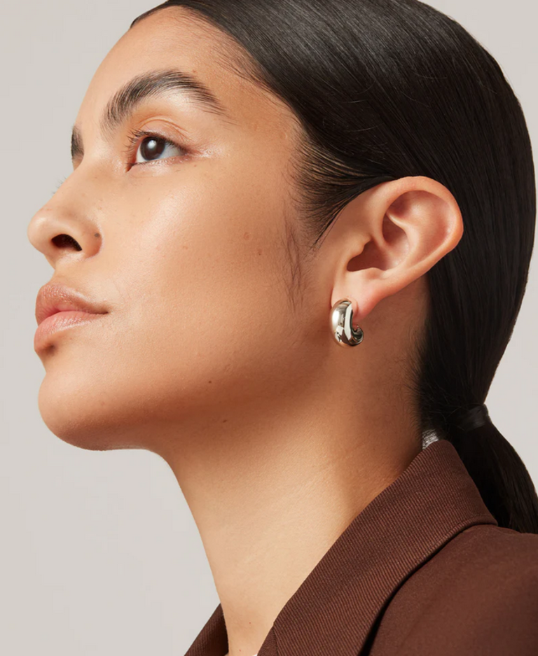JENNYBIRD TOME HOOPS