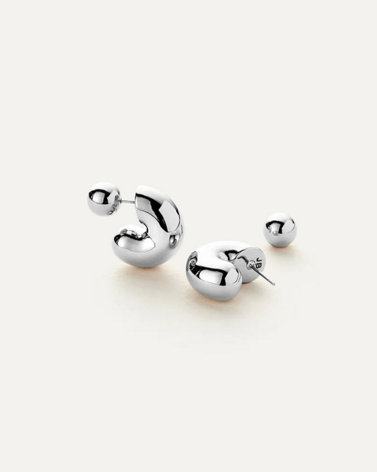 JENNYBIRD TOME HOOPS