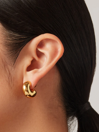 JENNYBIRD TOME HOOPS