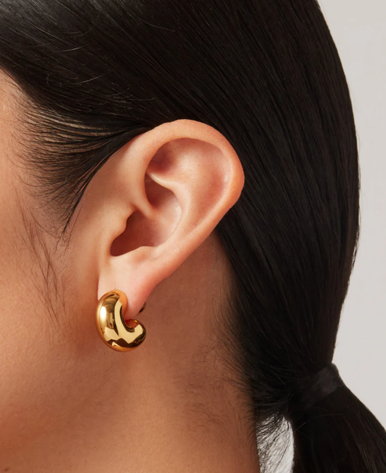 JENNYBIRD TOME HOOPS