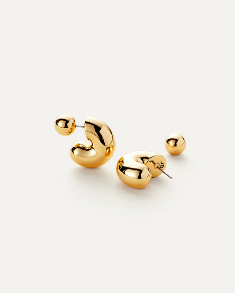 JENNYBIRD TOME HOOPS