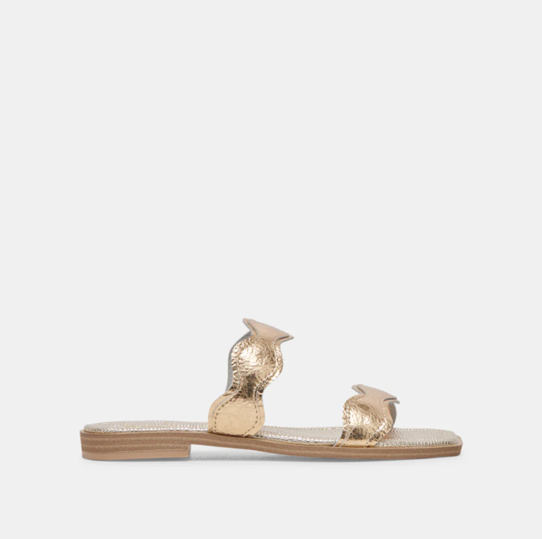 ILVA SANDALS