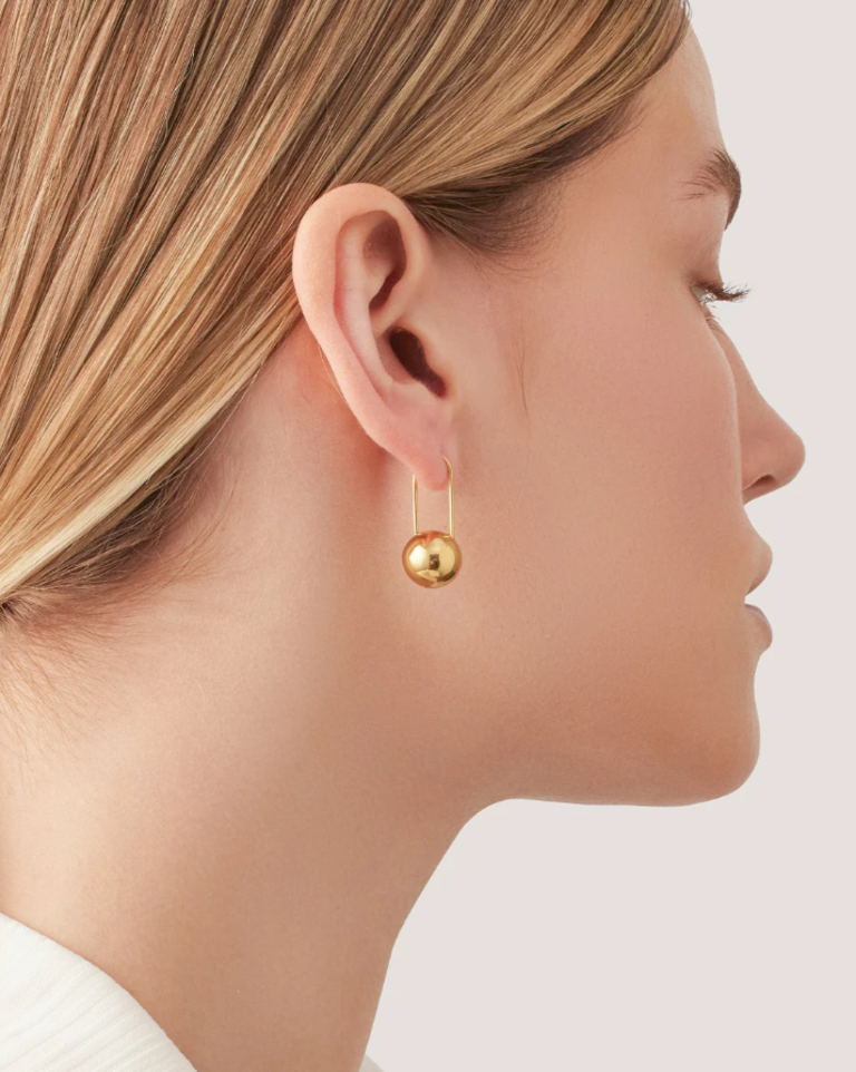 JENNYBIRD CELESTE EARRINGS