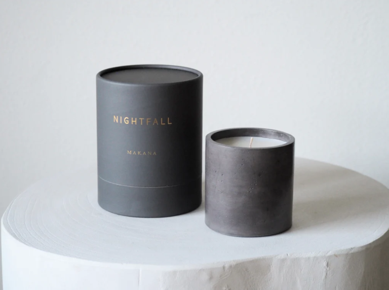 MAKANA CANDLE