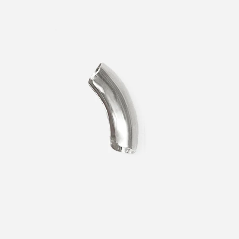 LADY GREY HELIX EAR CUFF