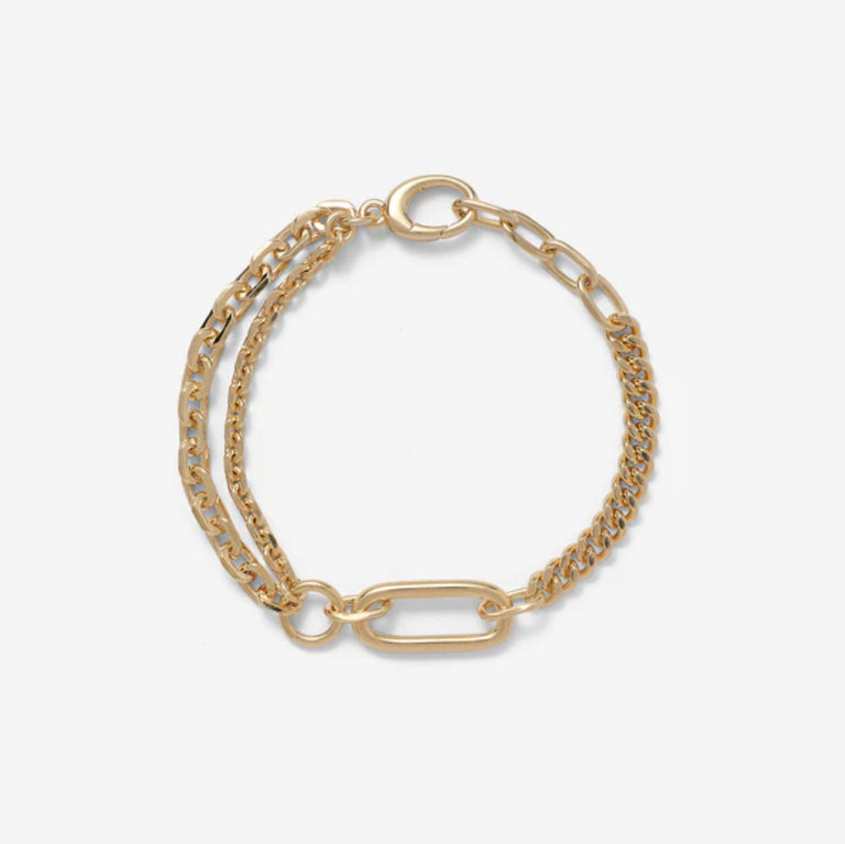 LADY GREY MAISIE BRACELET