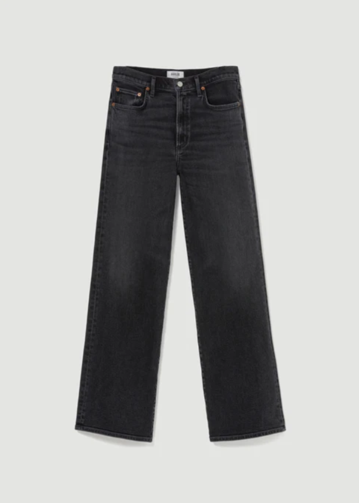 AGOLDE HARPER STRAIGHT JEAN