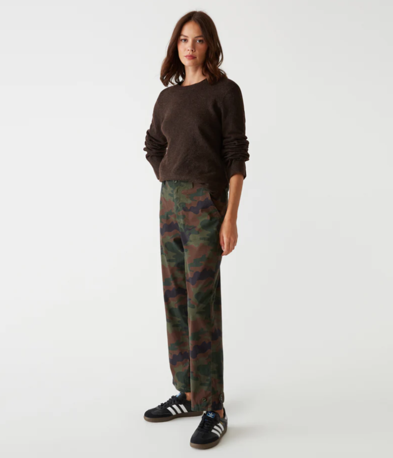 MICHAEL STARS MAXINE CONVERTIBLE PANT