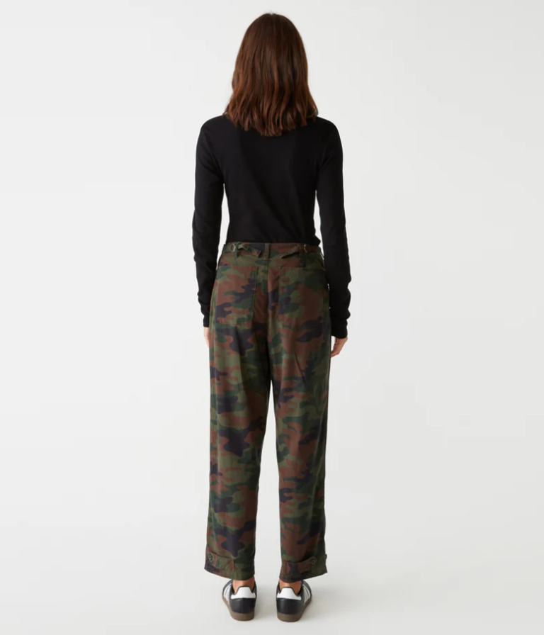 MICHAEL STARS MAXINE CONVERTIBLE PANT