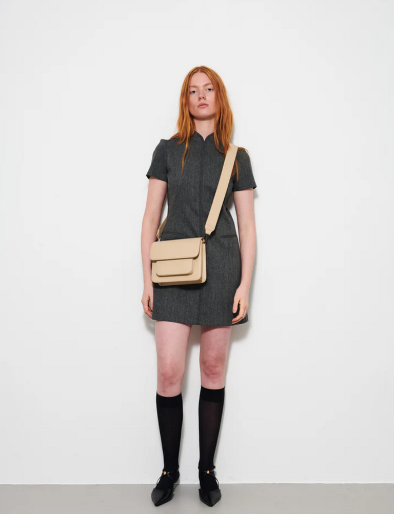 HVISK CAYMAN POCKET BAG