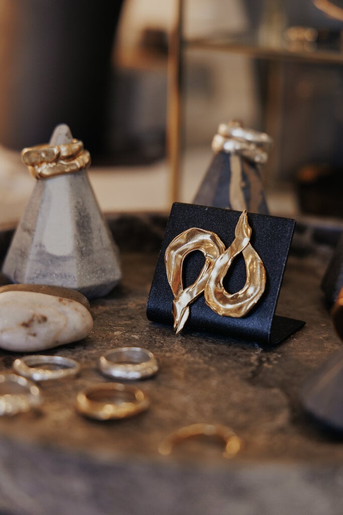 OXBOW OXBOW EARRINGS