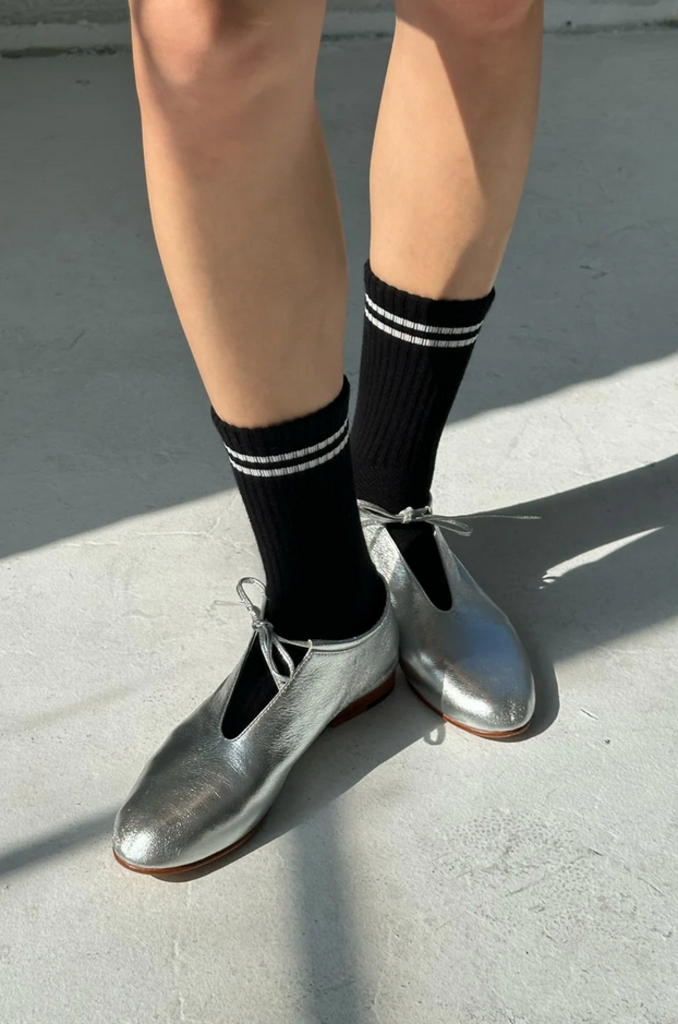 LE BON SHOPPE BOYFRIEND SOCK