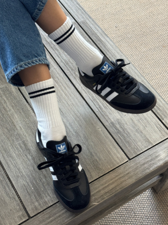 LE BON SHOPPE BOYFRIEND SOCK