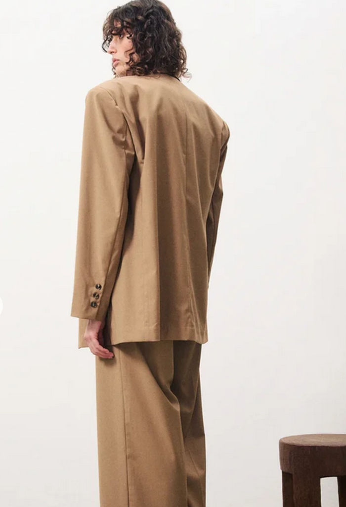 FRNCH SAMIRA BLAZER