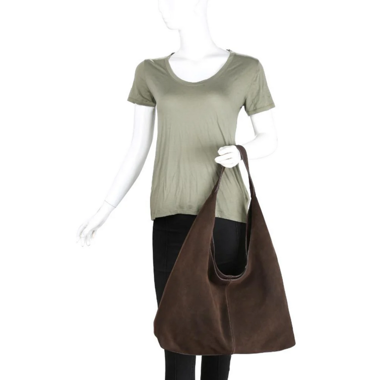 MODA LUXE AMBER TOTE