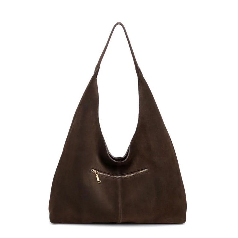 MODA LUXE AMBER TOTE