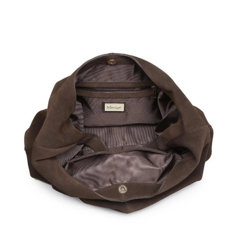 MODA LUXE AMBER TOTE