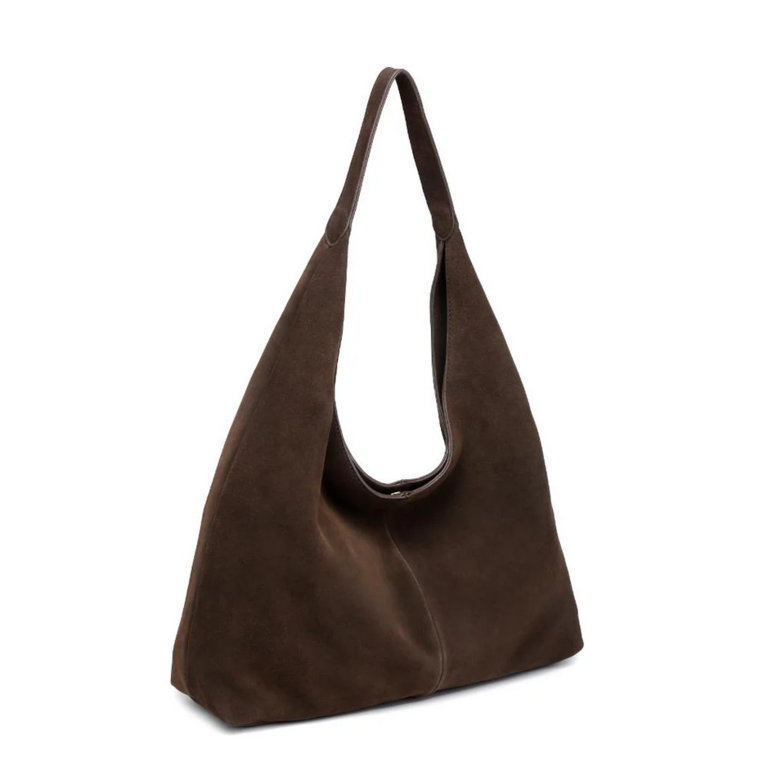 MODA LUXE AMBER TOTE