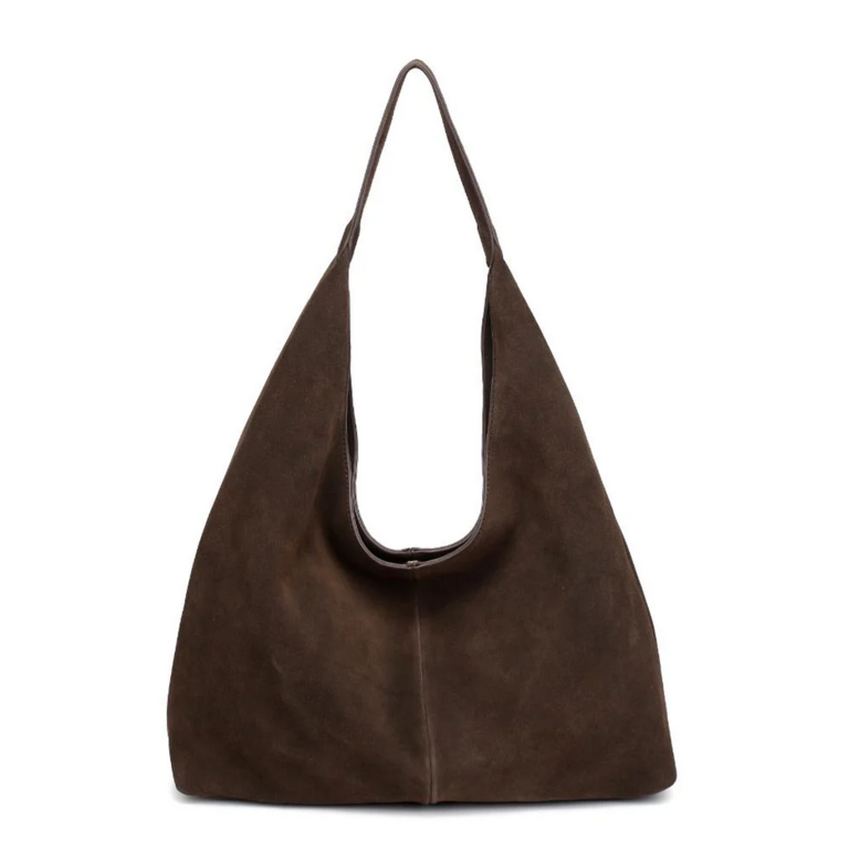 MODA LUXE AMBER TOTE
