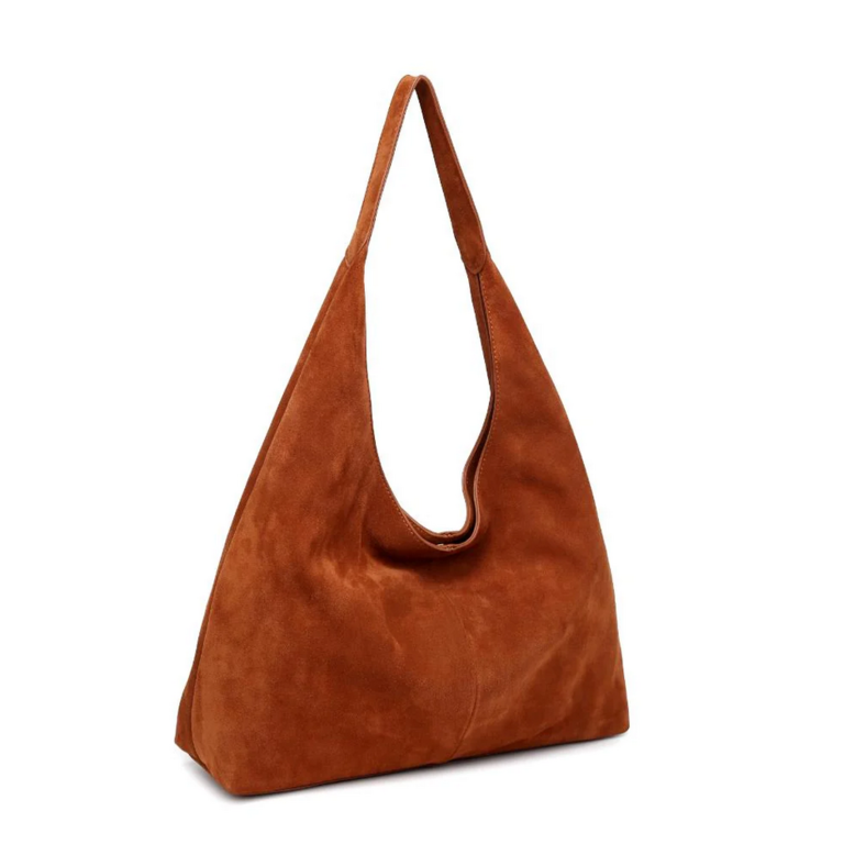 MODA LUXE AMBER TOTE