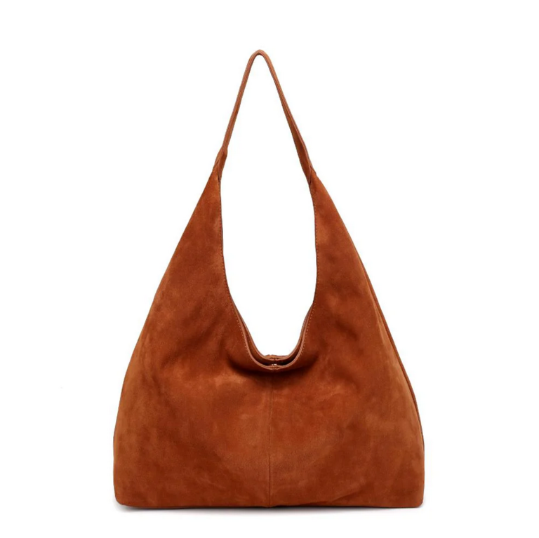 MODA LUXE AMBER TOTE