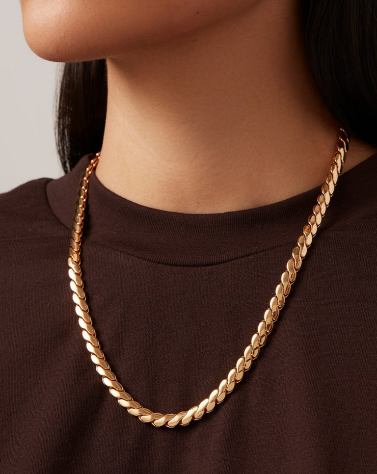 JENNYBIRD PALOMA CHAIN