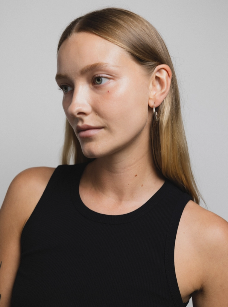 WOLF CIRCUS ELLA EARRINGS