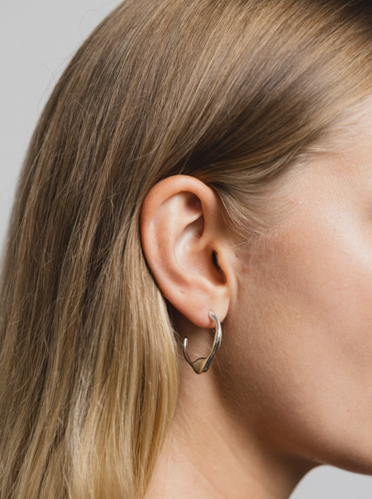 WOLF CIRCUS ELLA EARRINGS