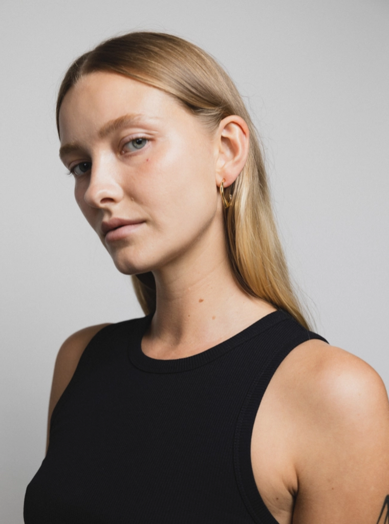 WOLF CIRCUS ELLA EARRINGS
