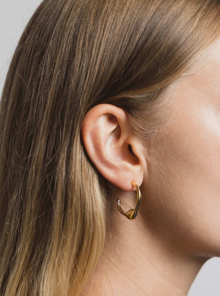 WOLF CIRCUS ELLA EARRINGS