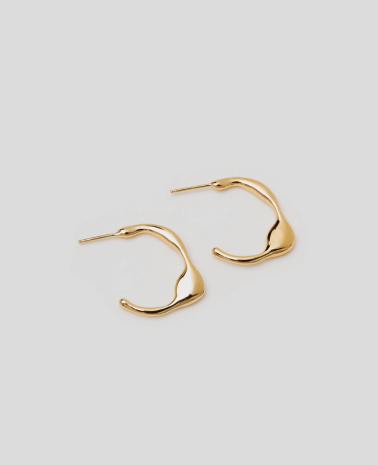 WOLF CIRCUS ELLA EARRINGS