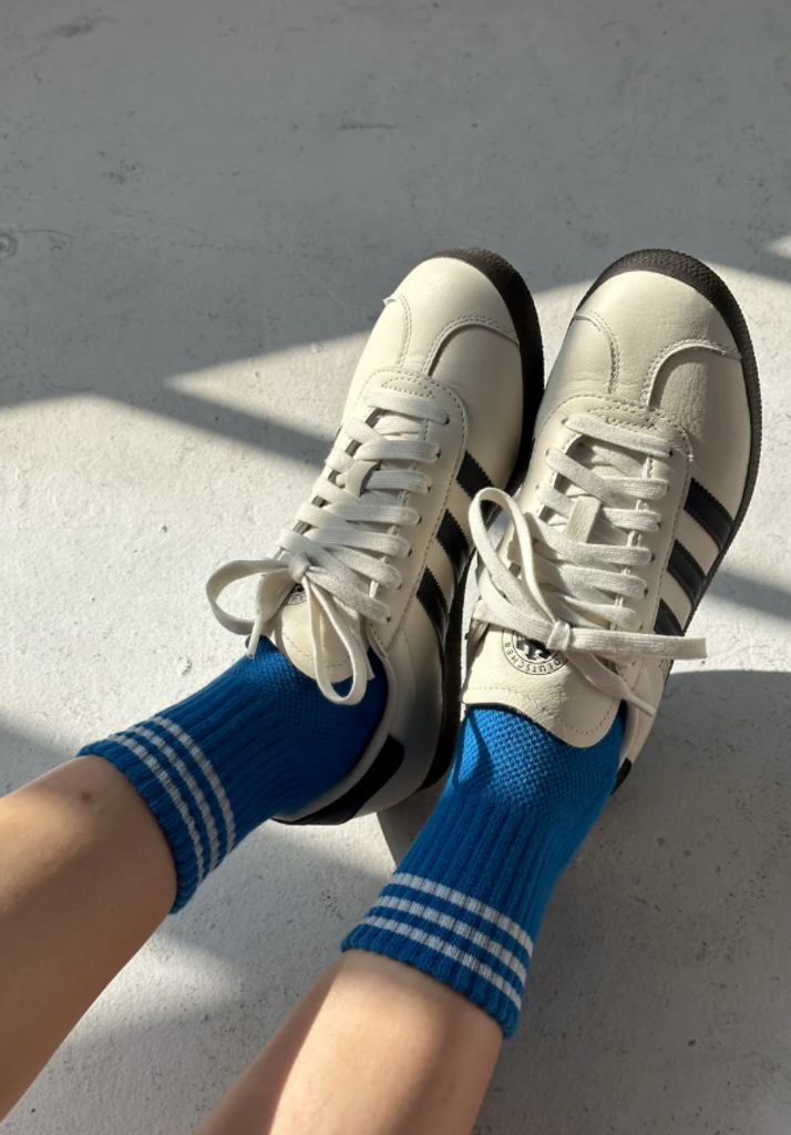 LE BON SHOPPE GIRLFRIEND SOCK