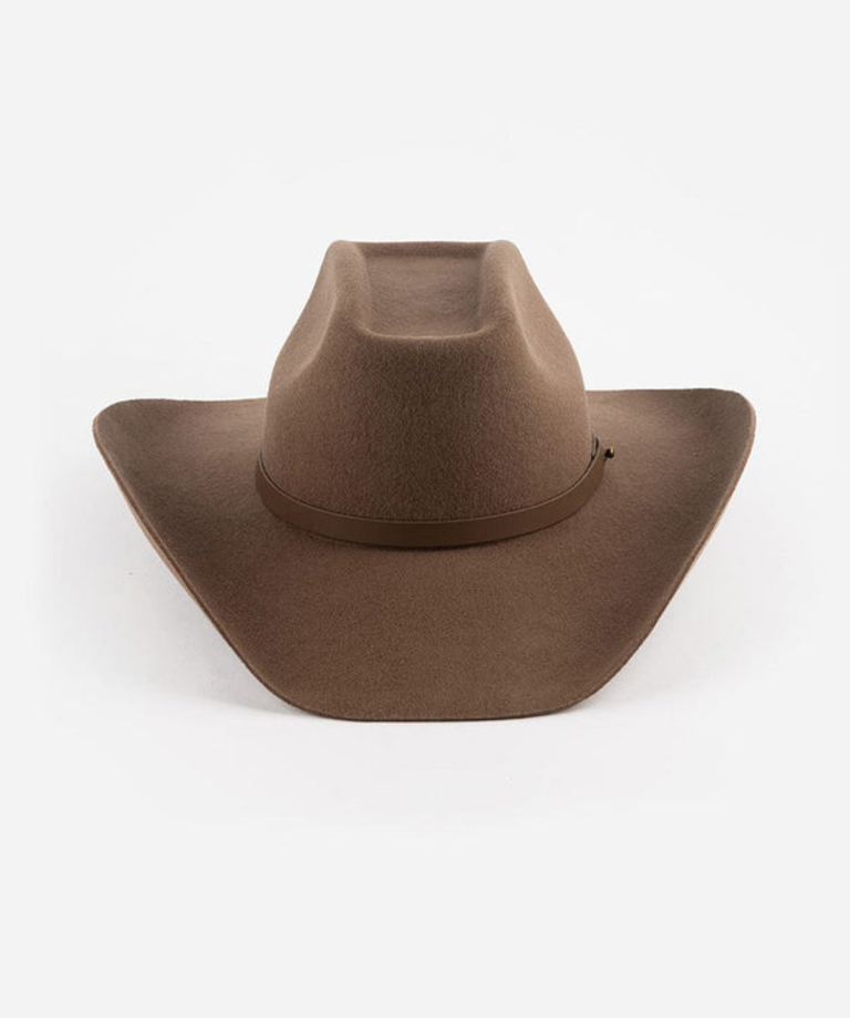 GIGI PIP SHANE WESTERN HAT
