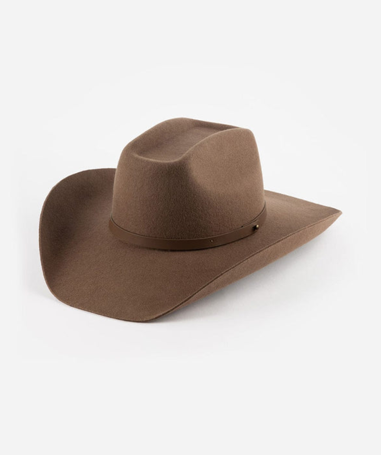 GIGI PIP SHANE WESTERN HAT