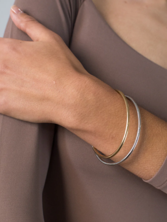 JENNYBIRD DANE BANGLE SET