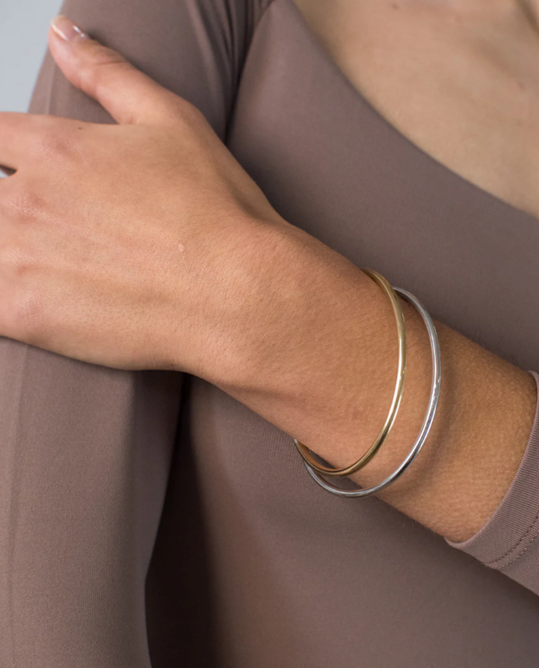 JENNYBIRD DANE BANGLE SET